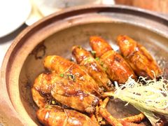 -啫神·广州地标美食(北京路店)