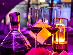 -外滩8号 whisky bar(金延大厦店)