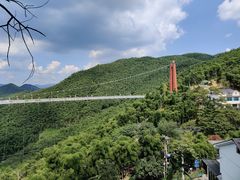 -山沟沟景区