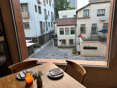 -BOR Eatery(安福路店)