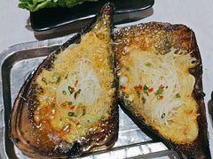 -云晓光头烧烤吧(盛夏店)