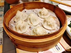 -弄堂小笼包(天津南开大悦城店)