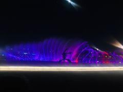 -钱江新城灯光秀