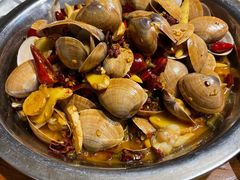 麻辣肥蛤-杨记玉喜龙虾肥蛤(文东店)