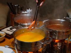 -沈阳和平艾美酒店新食谱西餐厅