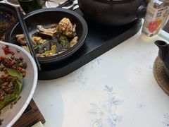 -云海肴·汽锅鸡·云南菜(高德置地店)
