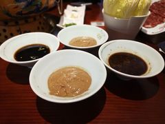 酱料-1078號老北京涮肉(松柏店)