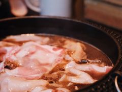 -鍋ぞう(新宿西口店)