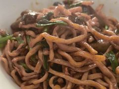 -三百碗宝应长鱼面(板仓街店)