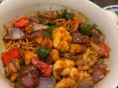 -王繁星面馆(西安熙地港店)