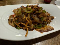 -小厨食堂(黄田坝店)