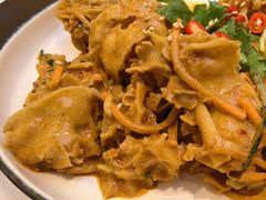 满口香面莲藕-三江源活鱼现烤(维多利摩尔城店)
