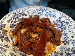 -阿大排档(长春这有山店)