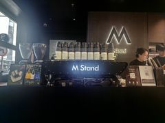 -M Stand(君尚1F店)