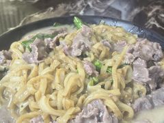 -合记汕头牛肉店(嘉禾路店)