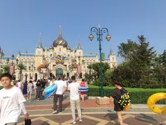 -波塞冬旅游度假区