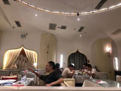 大堂-宁夏国强手抓羊肉·清真菜(未央路凤三店)