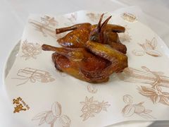 -唐宫·粤菜海鲜(万象城店)