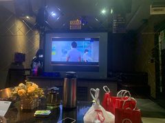 -领唱量贩KTV