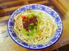 -清真高尔力羊肠面(七一路店)