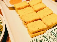 -云海肴·汽锅鸡·云南菜(领展购物广场·中关村店)