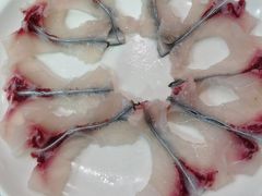 -正能量脆肉鲩火锅