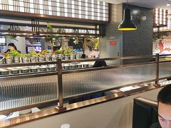-韩大地烤肉海鲜火锅自助(五一广场店)