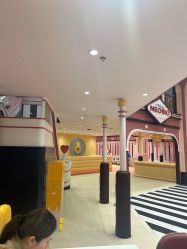 -奈尔宝家庭中心·亲子餐厅(鄞州万达店)