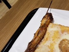 -大家乐(广州天河城六楼店)