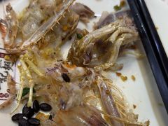 -凤城礼记鱼翅海鲜酒家(新马路总店)