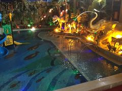 -宝丽金大酒店·洗浴中心