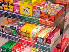 -Olive Young(明洞旗舰店)