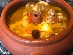 -香满楼(临安路店)