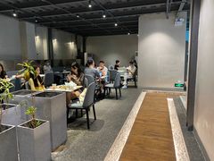 -GOTLOT COFFEE&KITCHEN角落厨房NOOK店