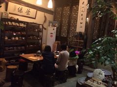 iphone_upload_pic-普洱茶府(博乐广场店)