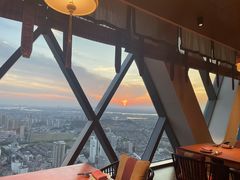-镇江苏宁万豪酒店-苏筵中餐厅