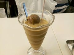 原味波波奶茶-良记印尼餐厅