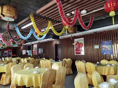 大堂-新高记·粤菜·湛江鸡(南头古城店)