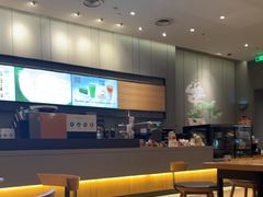 -星巴克(长沙友阿奥特莱斯店)
