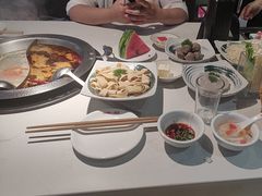 -川锅一号火锅(睢宁店)