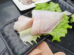 -楠柏弯休闲山庄(梨花溪店)