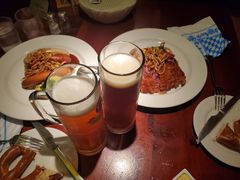 -宝莱纳餐厅(滨江店)