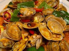 -新海利海鲜城·41年珠海老字号(夏湾店)