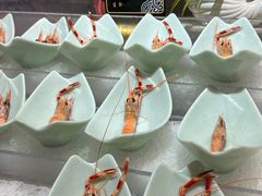 -海玥荟海鲜姿造自助餐厅(欧罗巴广场店)