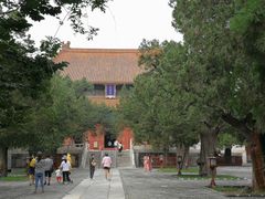 -北京国子监胡同