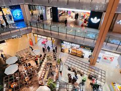 -凤凰汇购物中心