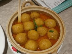 -表妹香港靓点餐厅