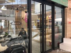 -奇怪的独角兽亲子理发沙龙