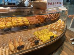 -FANEN法念·烘焙·甜点(万象城店)