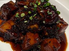 -玫瑰厅上海菜(兴国路店)